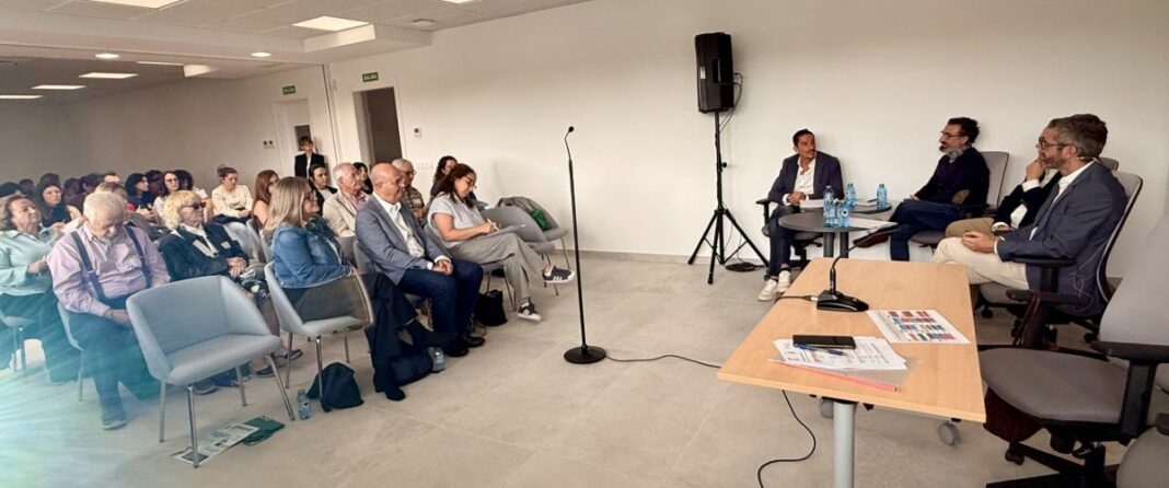 F4 Semana de la Inclusión y la Solidaridad