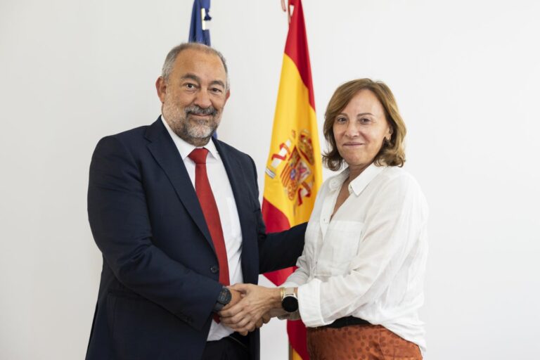 La UCLM y el CIEMAT firman un protocolo general de actuación para impulsar la investigación en energía y medioambiente