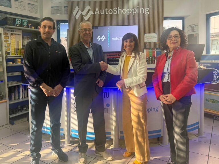 AutoShopping ofrece mejores condiciones a los periodistas asociados a la APCR