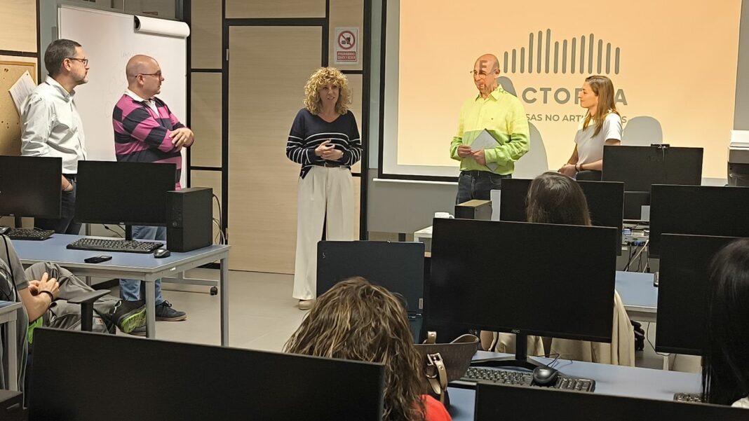 El IMPEFE impulsa la tercera edición del curso de Inteligencia Artificial para empresas de Ciudad Real