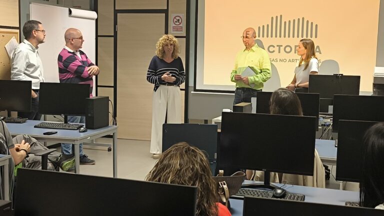 El IMPEFE impulsa la tercera edición del curso de Inteligencia Artificial para empresas de Ciudad Real