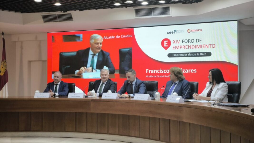 Foro de Emprendimiento