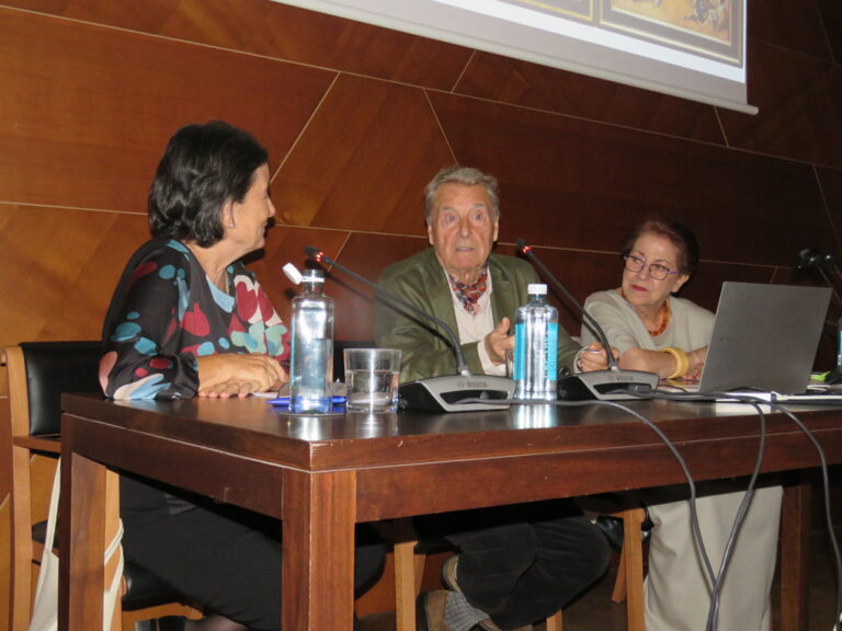 Presentación del libro EL BOSCO. EL JARDÍN ALQUIMICO DE LAS DELICIAS, de Manuel Gómez Anuarbe