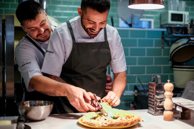 El restaurante Dolce Positano aterriza en Madrid: un rincón de la Costa Amalfitana en Paseo del Pintor Rosales, 52