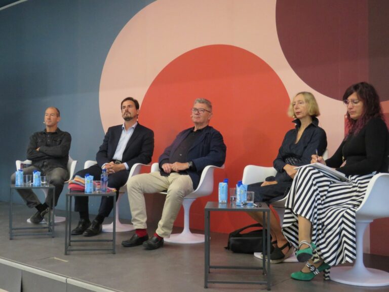 Llega a España Robert Capa. ICONS, la mayor retrospectiva sobre el fotógrafo que cambió la historia del fotoperiodismo