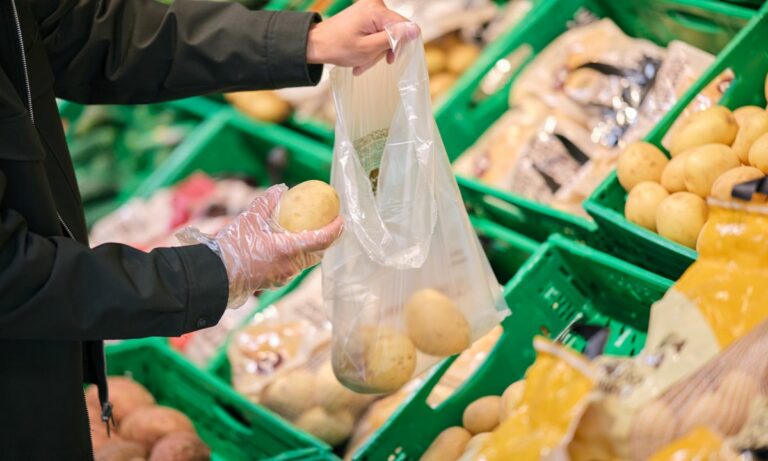 Mercadona ha comercializado 184.800 toneladas de patata nacional este año, un 35% más