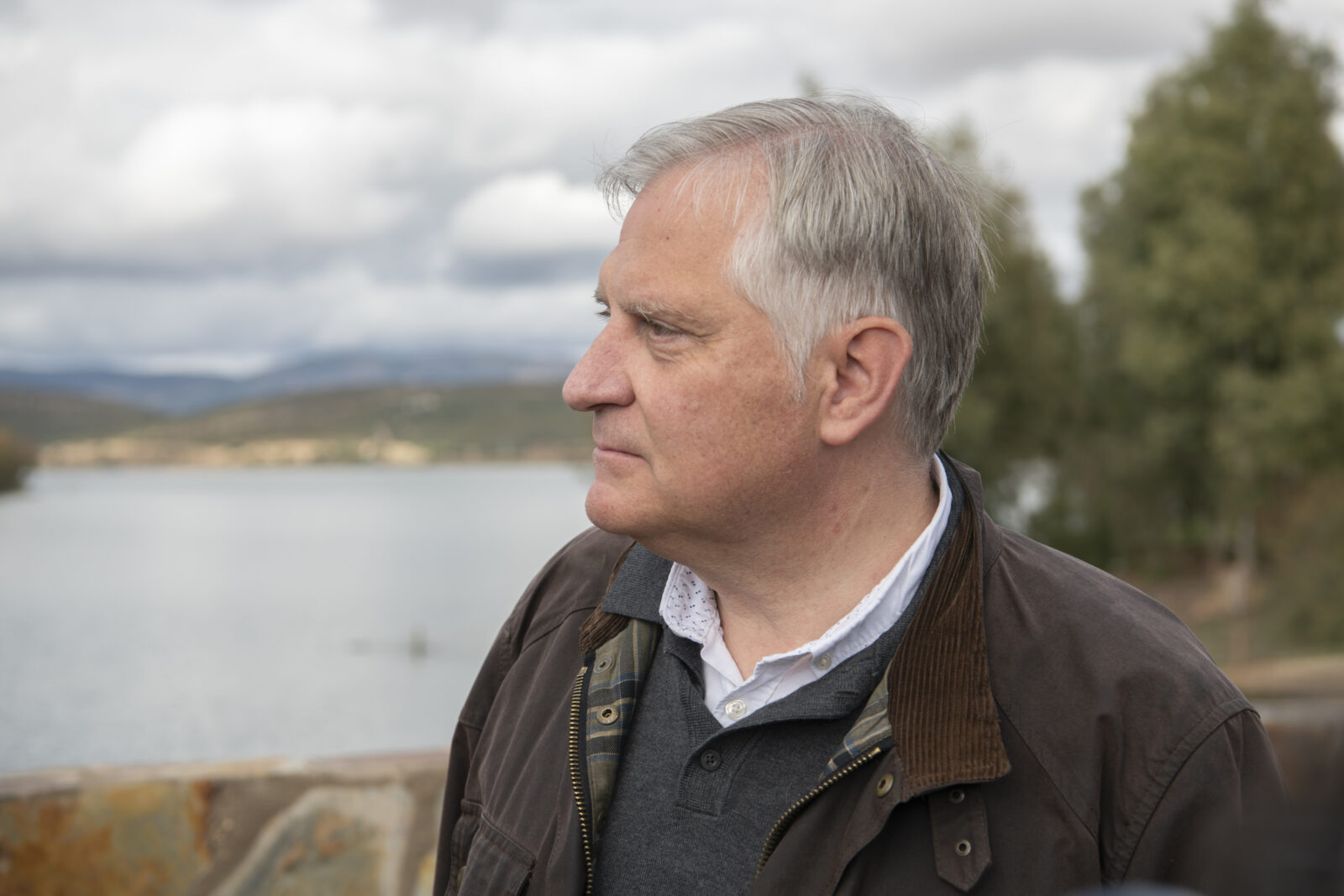 Francisco Cañizares