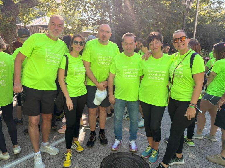 Cerca de 26.000 mujeres de la provincia de Ciudad Real han sido citadas para una mamografía en el Programa de Detección Precoz del cáncer