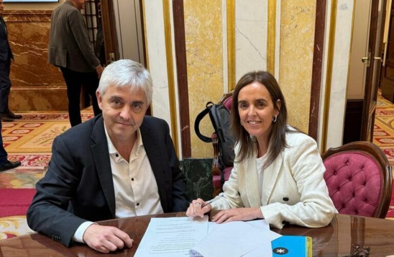 El Partido Popular pide al Gobierno de Pedro Sánchez un Plan Nacional de conservación vial