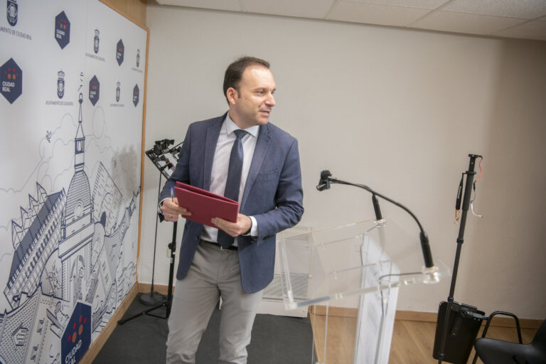 El Ayuntamiento de Ciudad Real aprueba medidas para agilizar trámites en Urbanismo y la descarga del certificado de obligaciones tributarias