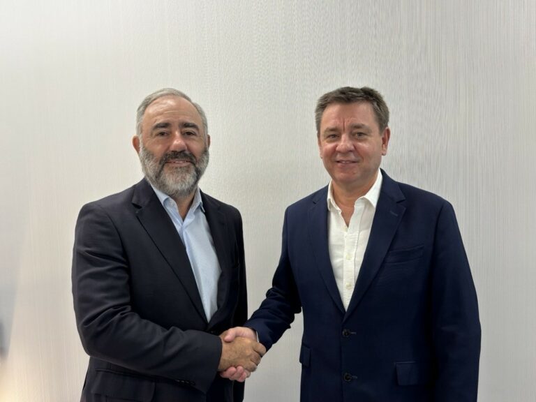 Gestamp e Hydnum Steel firman un acuerdo para utilizar acero producido con hidrógeno verde en la fabricación de componentes de automoción