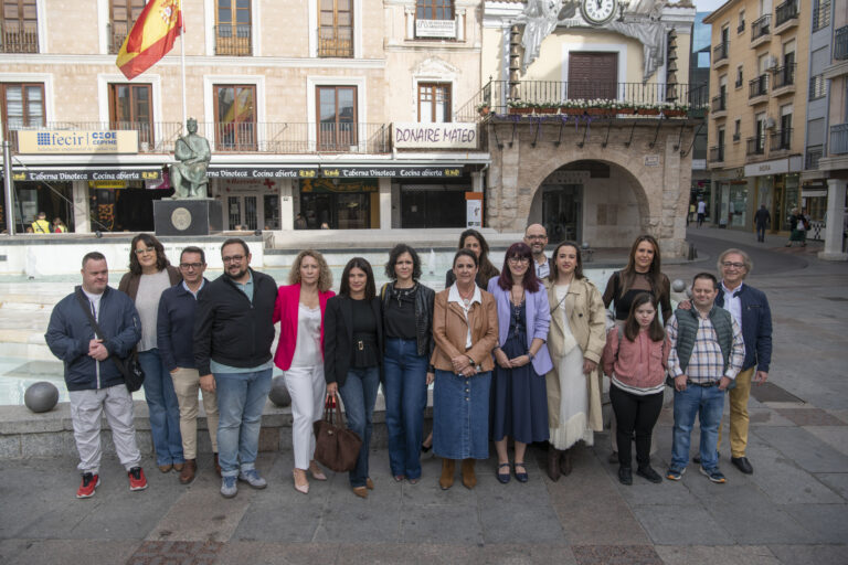 Ciudad Real presenta el I Wedding Pack Solidario, evento pionero que une bodas, moda, turismo y solidaridad