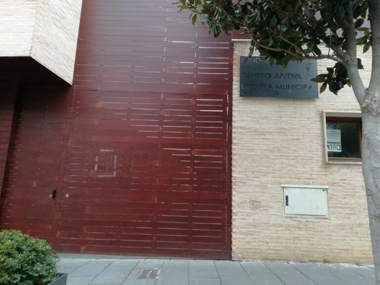 El PSOE de Torralba de Calatrava critica la «escasa inversión municipal» de unos presupuestos municipales que además son “antisociales”