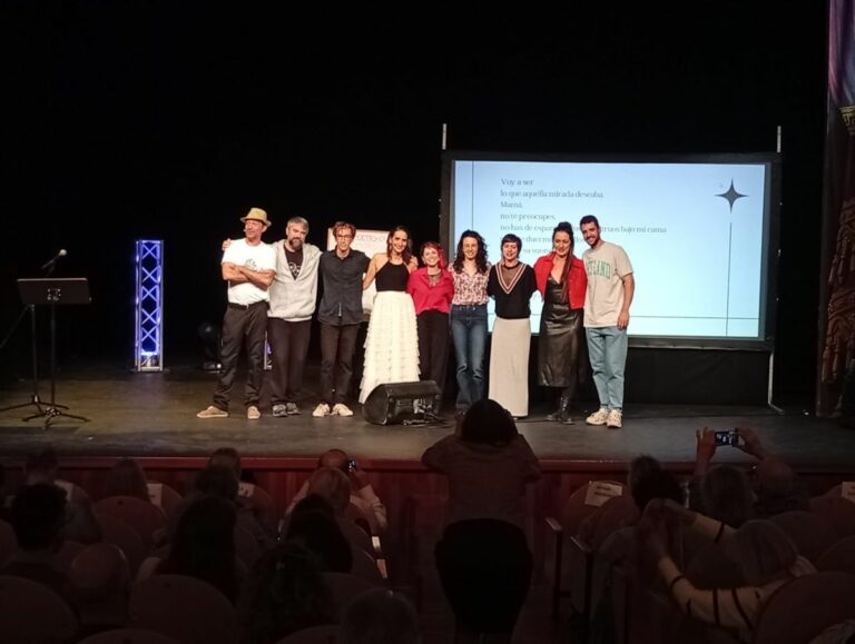 El Slam Poetry Ciudad Real inaugura temporada con dos encuentros llenos de energía y palabra viva