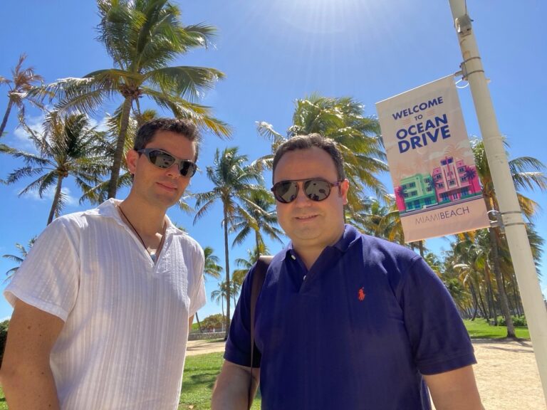 El Dúo Belcorde regresa a Estados Unidos con un concierto en Miami