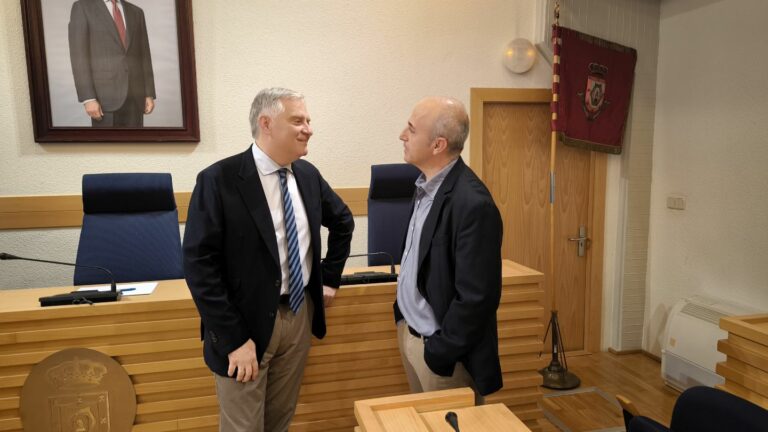 El Ayuntamiento de Ciudad Real pone en marcha el Observatorio de la Administración Electrónica