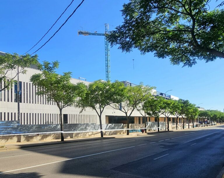 PSOE: “Page redobla su compromiso con Puertollano con inversiones en la sanidad y la innovación energética”