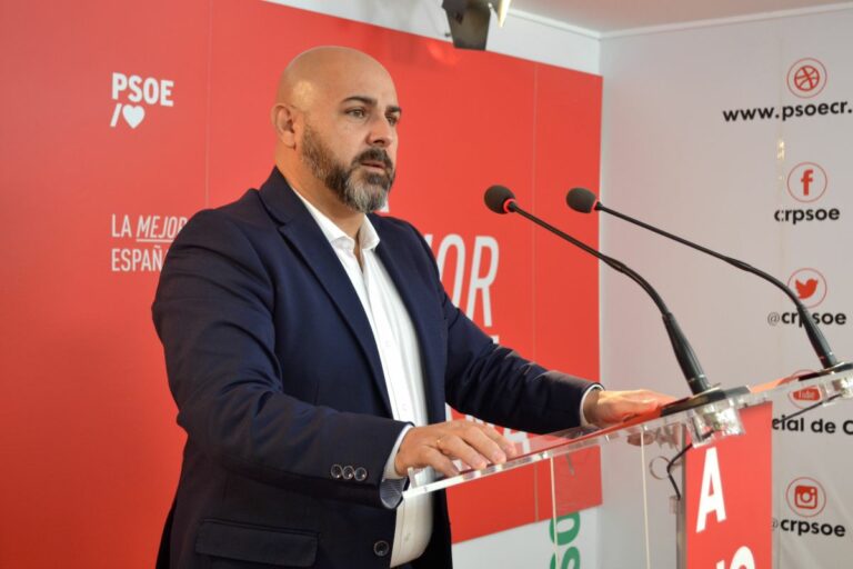 Barato: “Donde el PP de Núñez siembra bulos y pesimismo, el Gobierno de Page aporta políticas y recursos para los autónomos”