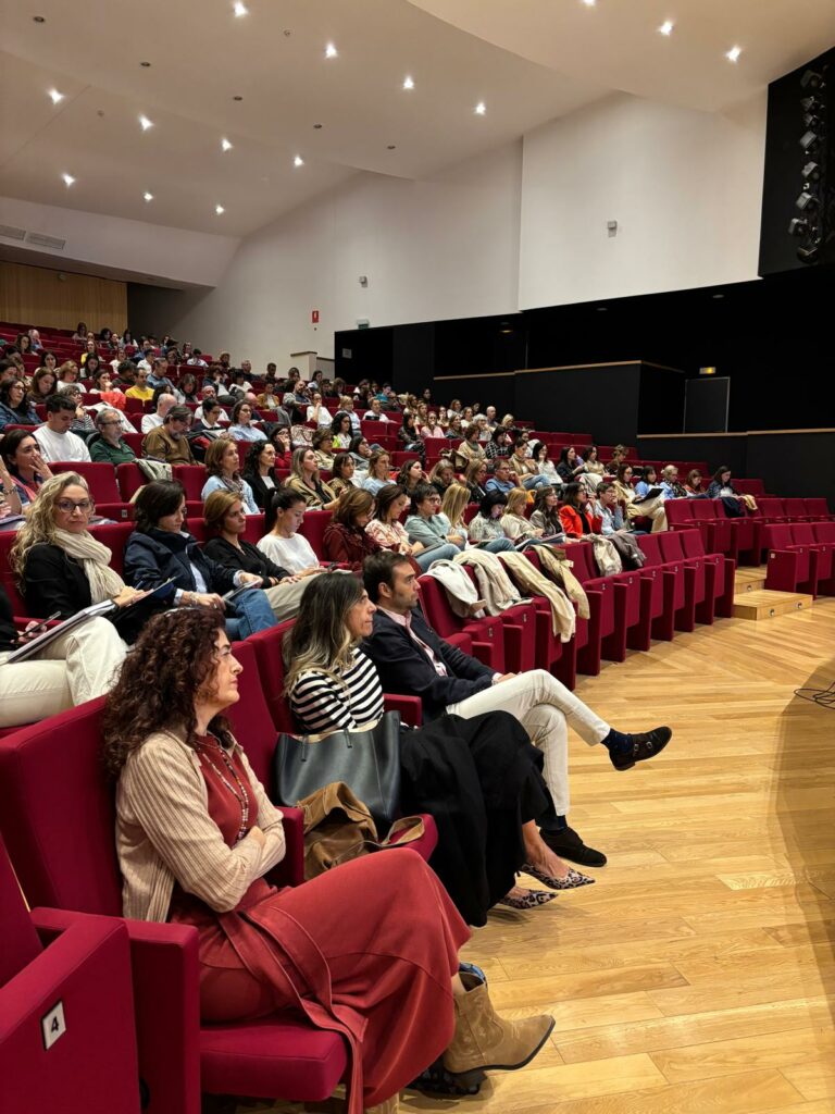 CLM Inclusiva COCEMFE presenta en Ciudad Real un programa de colaboración con centros educativos para impulsar la empleabilidad juvenil