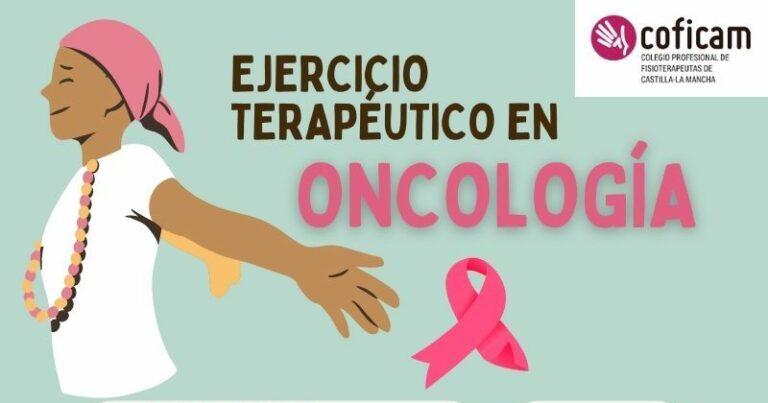 Recuperar el cuerpo tras el cáncer: cómo la fisioterapia oncológica ayuda a devolver la fuerza, confianza y calidad de vida