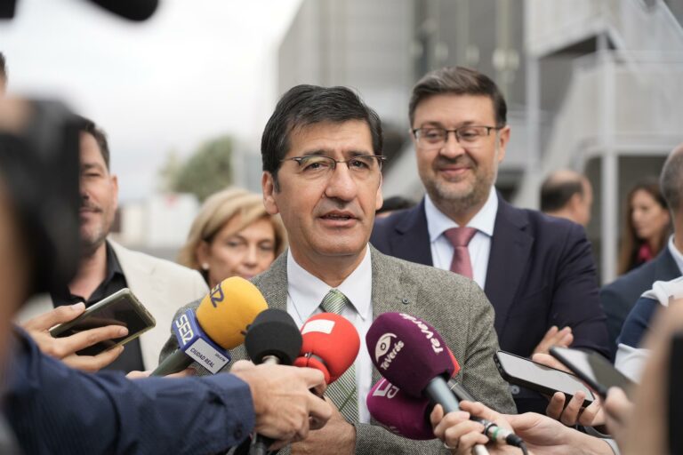 Caballero recuerda al alcalde de Ciudad Real que él también puede trabajar por la capital: «Page actúa de vicealcalde»