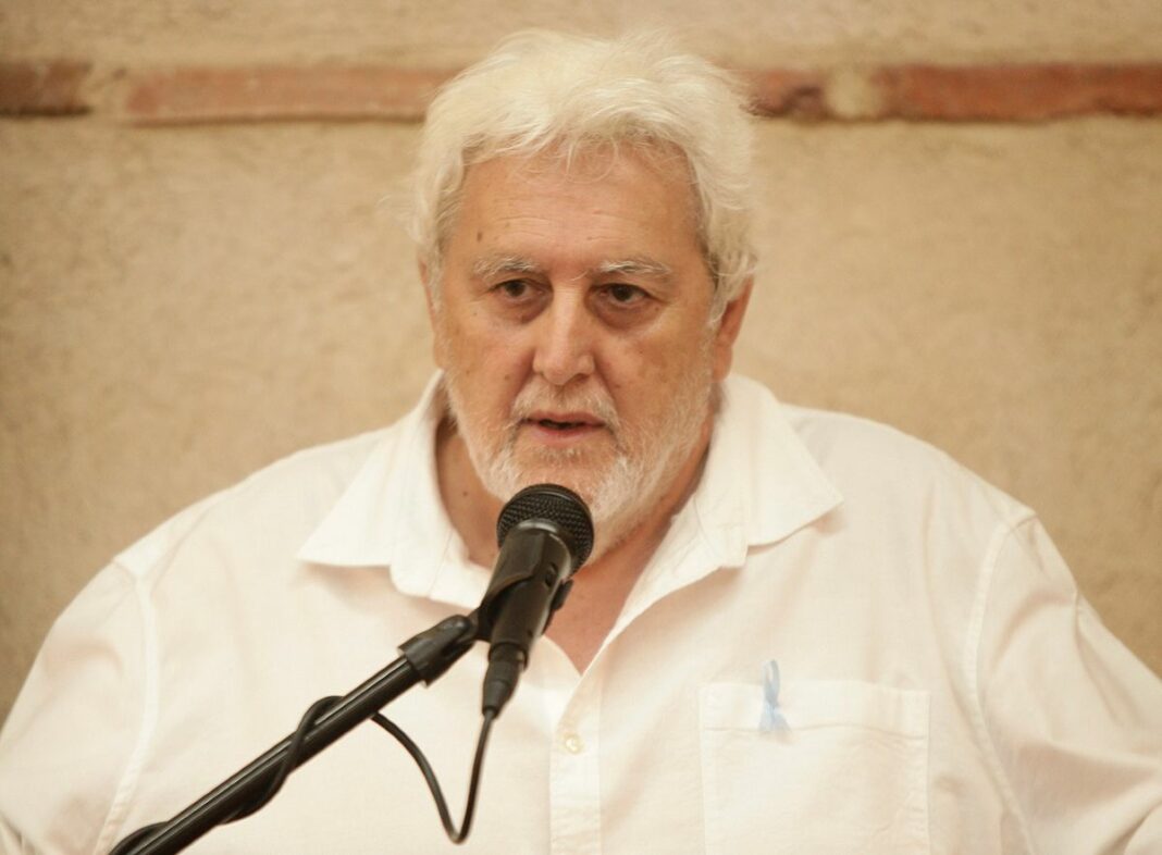Julio Criado
