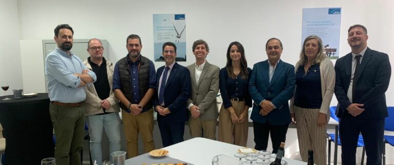 Linde apuesta por mejorar la equidad en el acceso a cuidados respiratorios especializados en Castilla-La Mancha