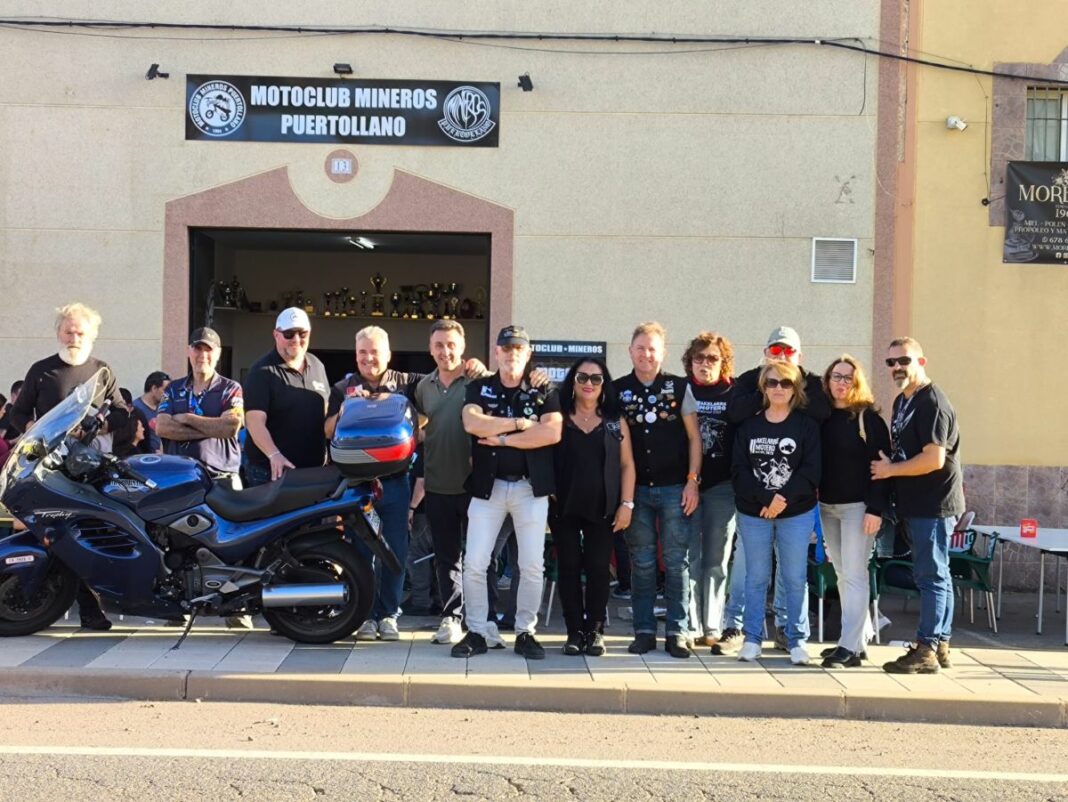 MOTOÑO 2025.12 Motoño Puertollano