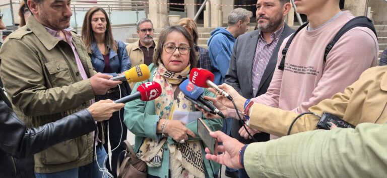 El Gobierno de Castilla-La Mancha agradece la contribución indispensable de los medios de comunicación en la lucha contra la violencia de género 