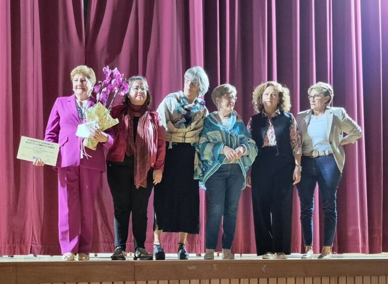 El Gobierno de García-Page reconoce la contribución esencial de las mujeres a la sostenibilidad económica, social y cultural de la comarca de Almadén  