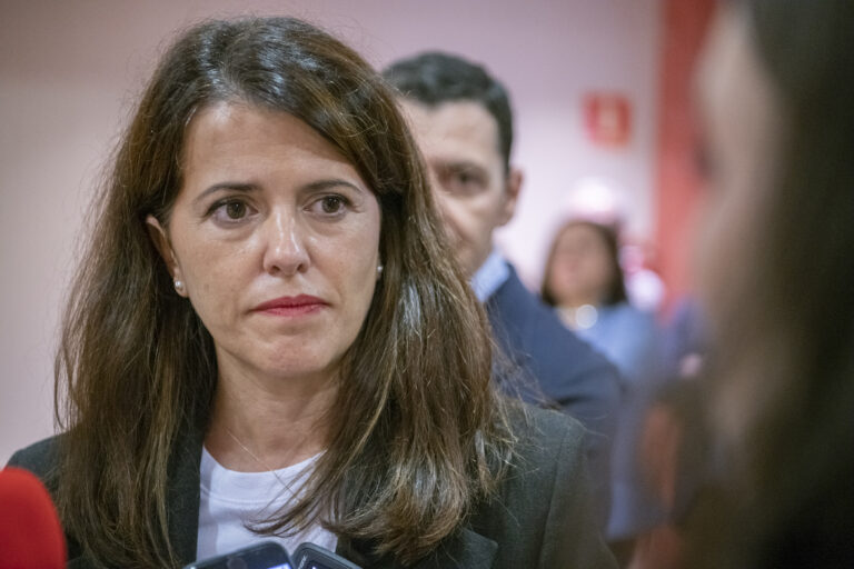 Vox acusa al PSOE de la Diputación de «manipular» sobre el recibo de la basura