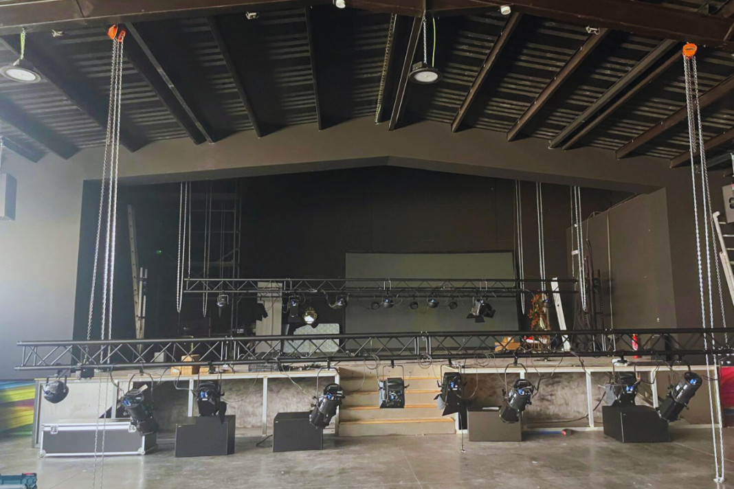 Espacio Cultural de la Villa de Corral de Calatrava