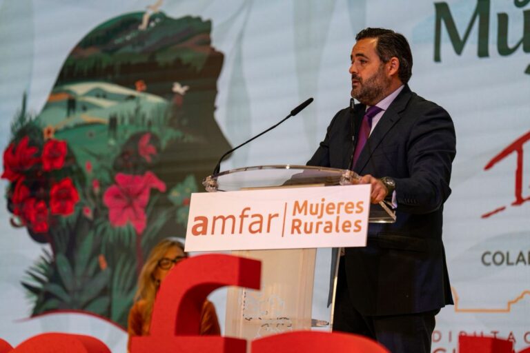 Núñez reitera su rechazo a la actual PAC y se compromete a llevar de nuevo la voz del campo de Castilla-La Mancha a Bruselas