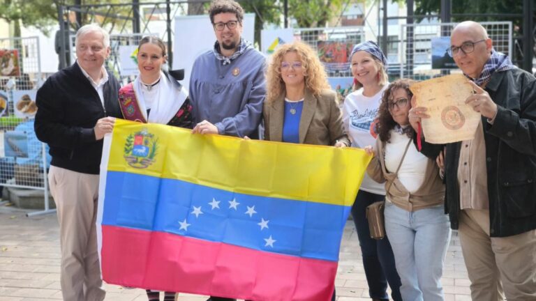 Cañizares: “El Nobel de la Paz a María Corina Machado es un reconocimiento al sufrimiento y la dignidad del pueblo venezolano”