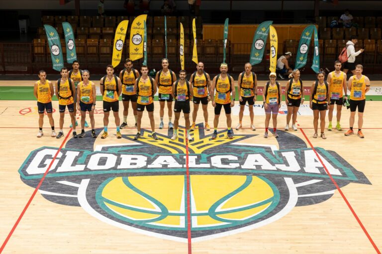 Globalcaja marcó el ritmo en el 28º Medio Maratón de Albacete