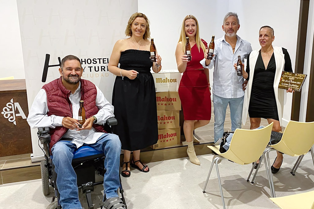 Premios de la Ruta Mahou de los Pucheros