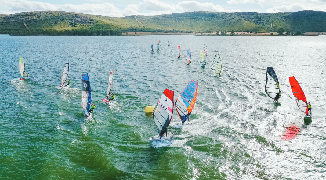 REGATA DEL QUESO 2025 REGATA DEL QUESO 2025