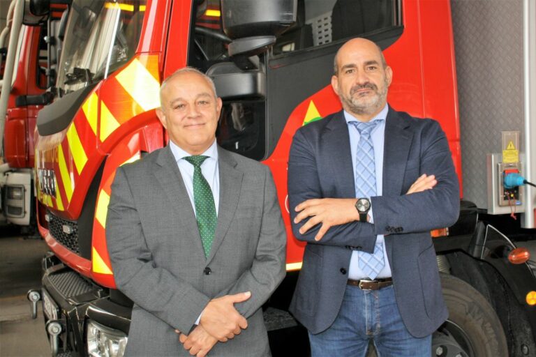 La Dirección del SCIS lamenta la «deslealtad institucional» del PSOE al sumarse al «boicot» de CCOO y CSIF que impide avanzar en la gestión del Consorcio