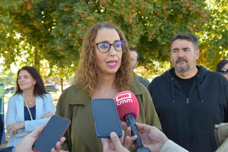 El Gobierno de Castilla-La Mancha trabaja en un compromiso social para la configuración de Espacios Libres de Discriminación