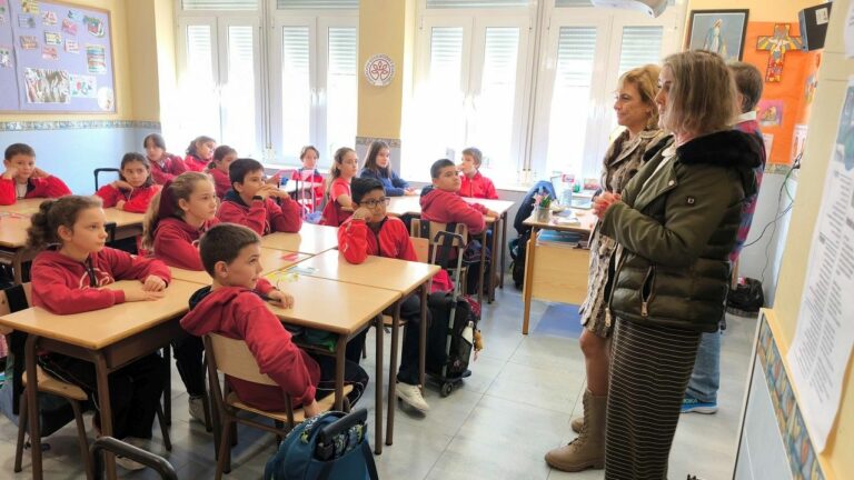 La concejalía de Consumo lanza una nueva programación de actividades para fomentar el consumo responsable entre mayores, escolares y familias