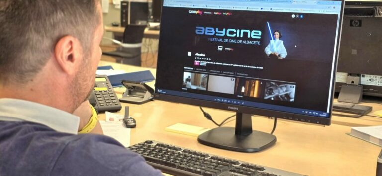 Ya están disponibles en CMMPlay los cortometrajes que participan en la sección “Hecho en Castilla-La Mancha” de Abycine