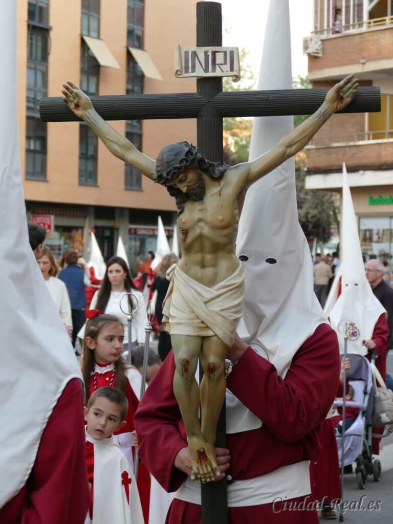 La Hermandad del Cristo de la Caridad de Ciudad Real organiza su segunda cata de vinos benéfica