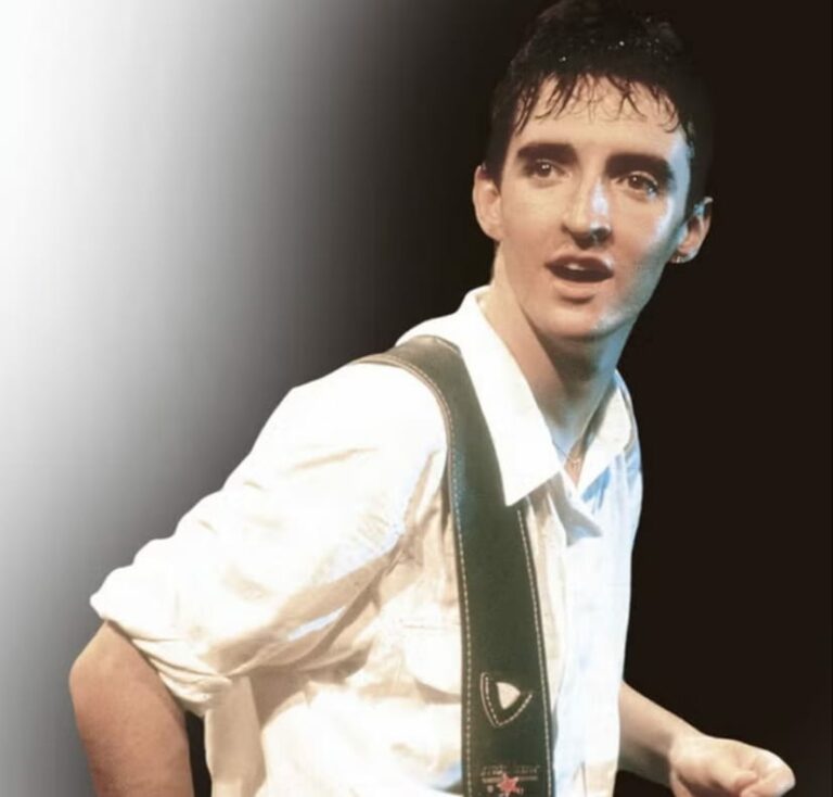 Al límite vivo y salvaje