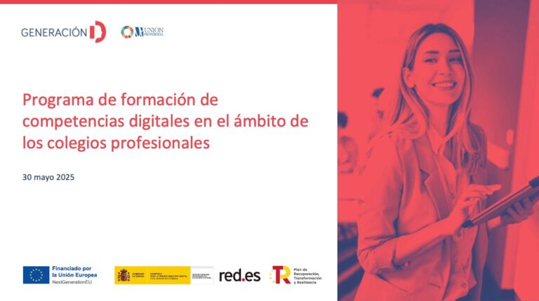 El Colegio de Enfermería lanza un programa de formación en IA para capacitar a las enfermeras en la administración de cuidados al paciente en un entorno digitalizado