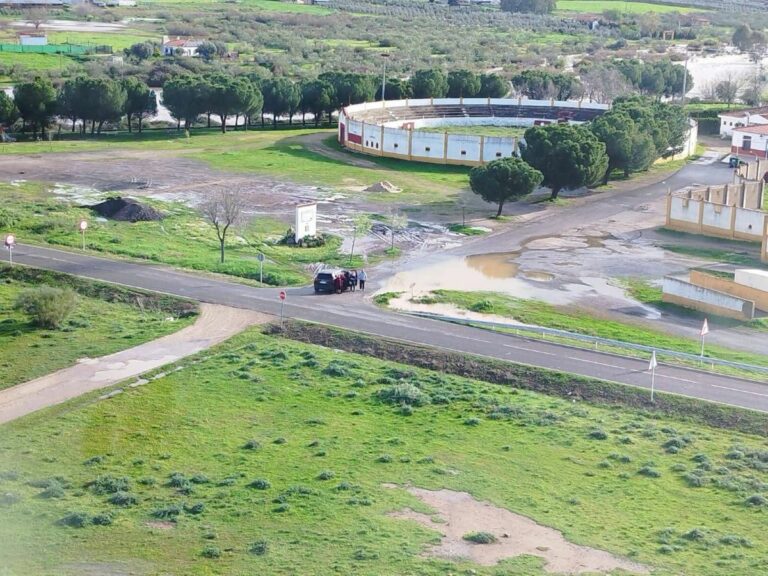 El PSOE de Guadalmez quiere que el pueblo «mire al futuro y apueste por la sostenibilidad”