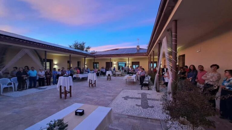 Abenójar cuenta con una nueva casa rural