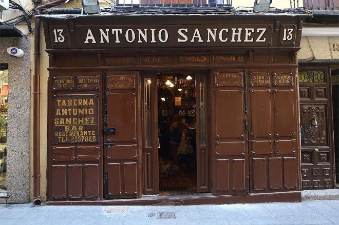 antonio sanchez 1