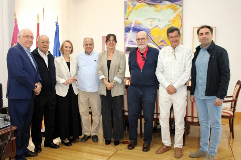 El Gobierno de Castilla-La Mancha felicita al Ateneo Taurino Manchego con motivo de su 25 aniversario