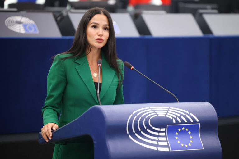 Vox exige a Bruselas que «devuelva al campo lo que le ha robado: productividad, rentabilidad y futuro»