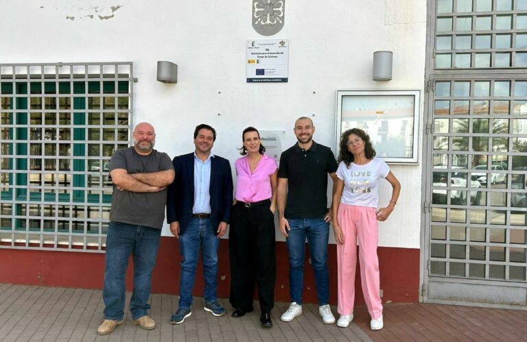 El Festival de Almagro reconoce al Campo de Calatrava como pieza esencial de su proyecto cultural